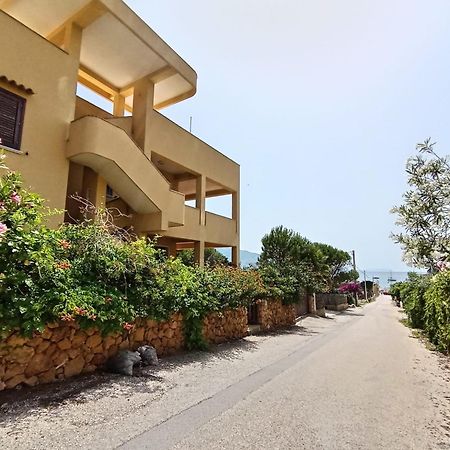 Il Rustico Di Pino Villa Custonaci Ngoại thất bức ảnh
