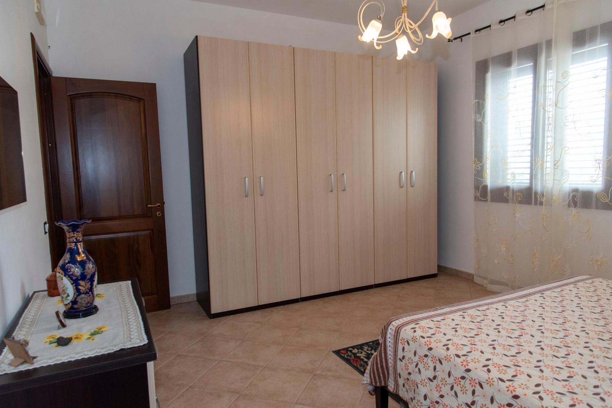 Il Rustico Di Pino Villa Custonaci Ngoại thất bức ảnh
